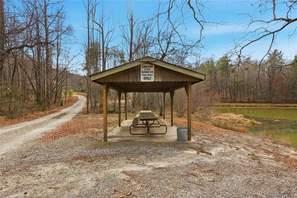 61 Bear Ridge Road Cleveland, GA 30528 - Photo 53 of 71