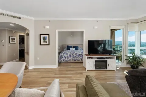 $550,000 | 3890 Nobel Drive, Unit 1505, San Diego, CA 92122