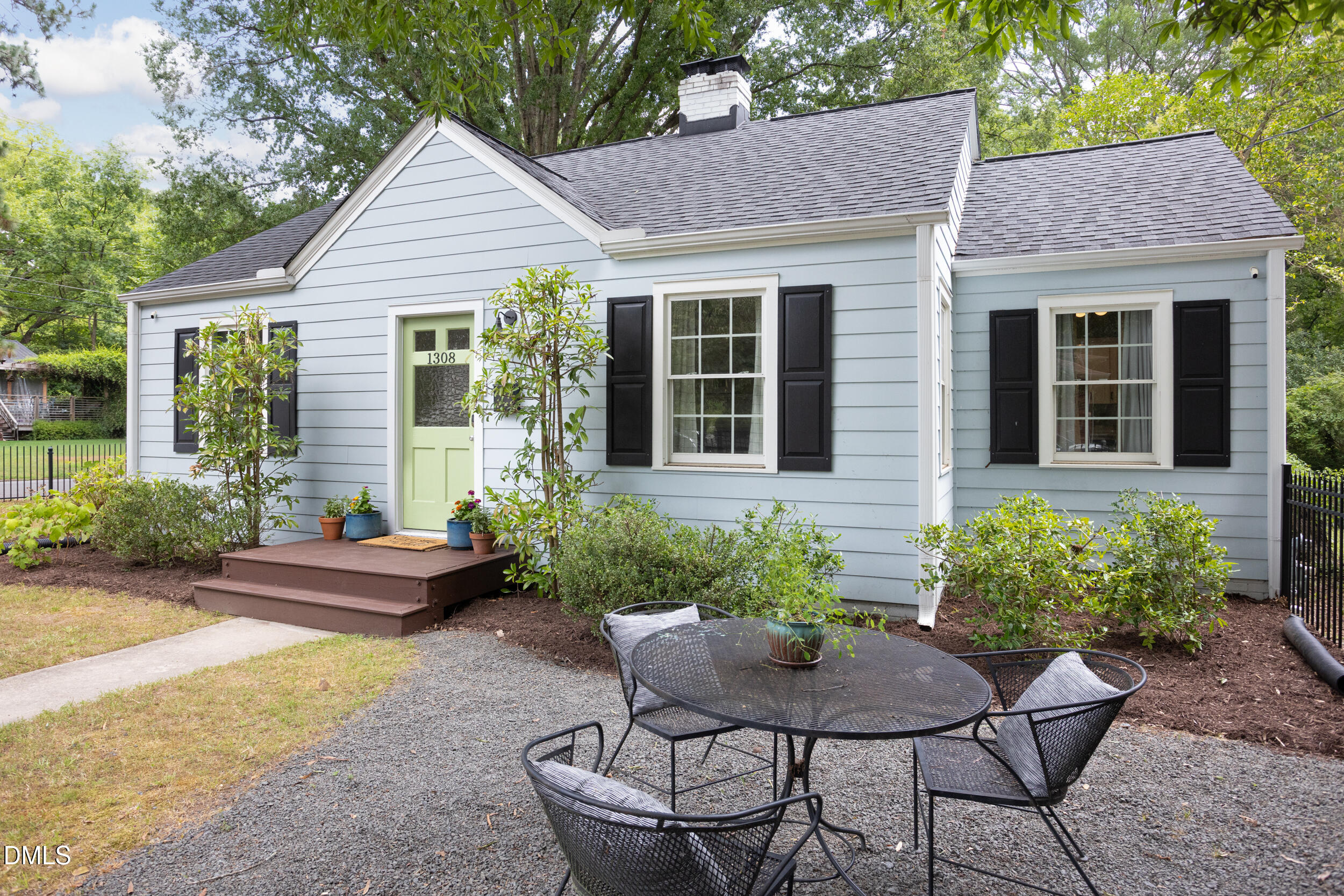 1308 Ruffin Street Durham, NC 27701 - Photo 3 of 34 1308_Ruffin_MLS-10