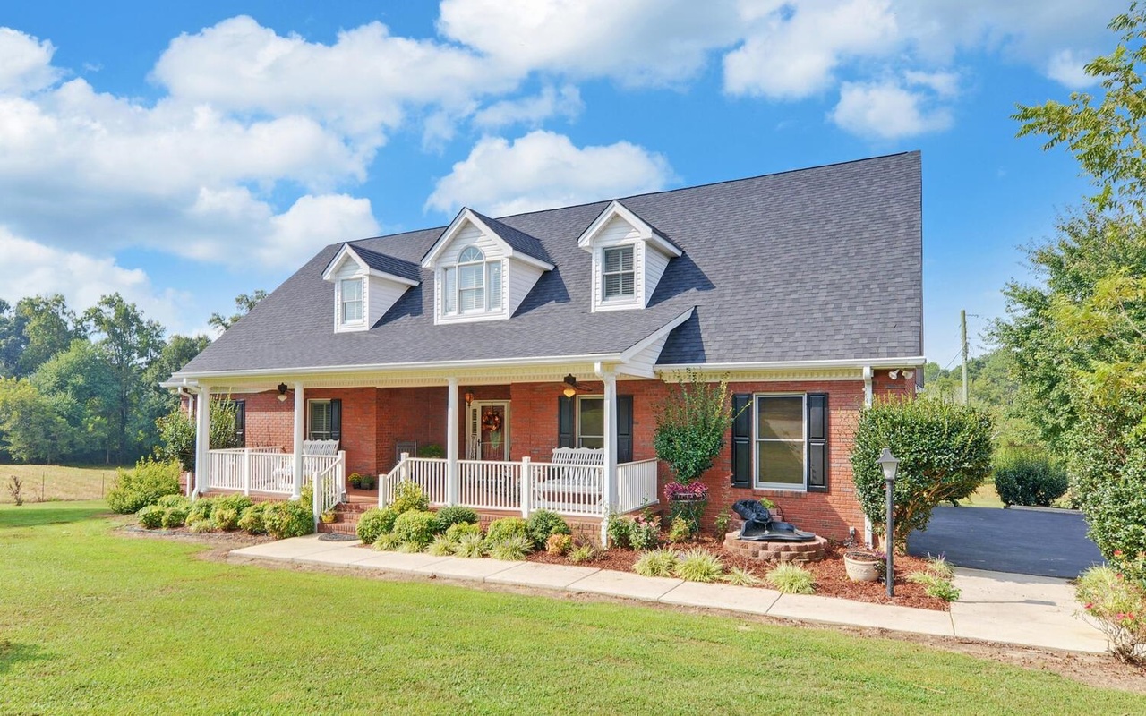 2075 Providence Church Road Lavonia, GA 30553 - Photo 1 of 1 Gallery Image 1