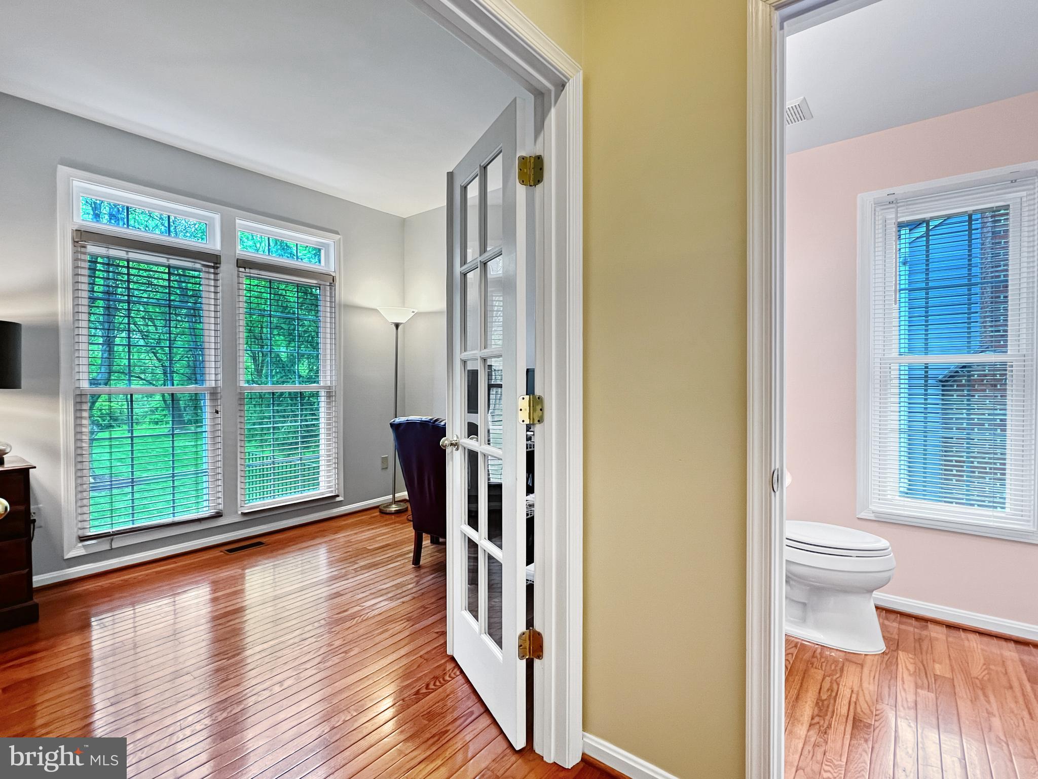 18210 Wickham Road Olney, MD 20832 - Photo 17 of 74 1st floor office