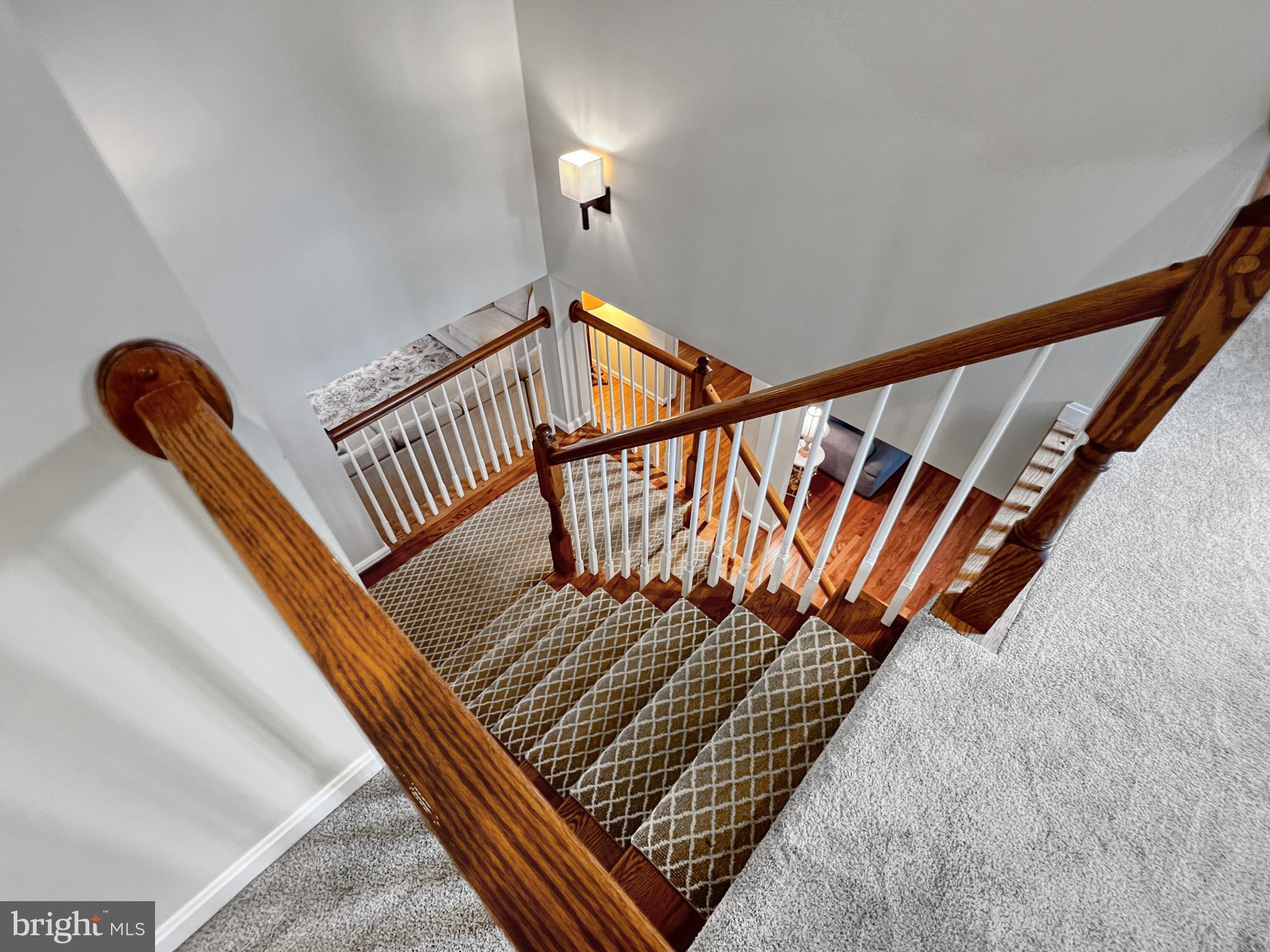 18210 Wickham Road Olney, MD 20832 - Photo 25 of 74 a view of entryway