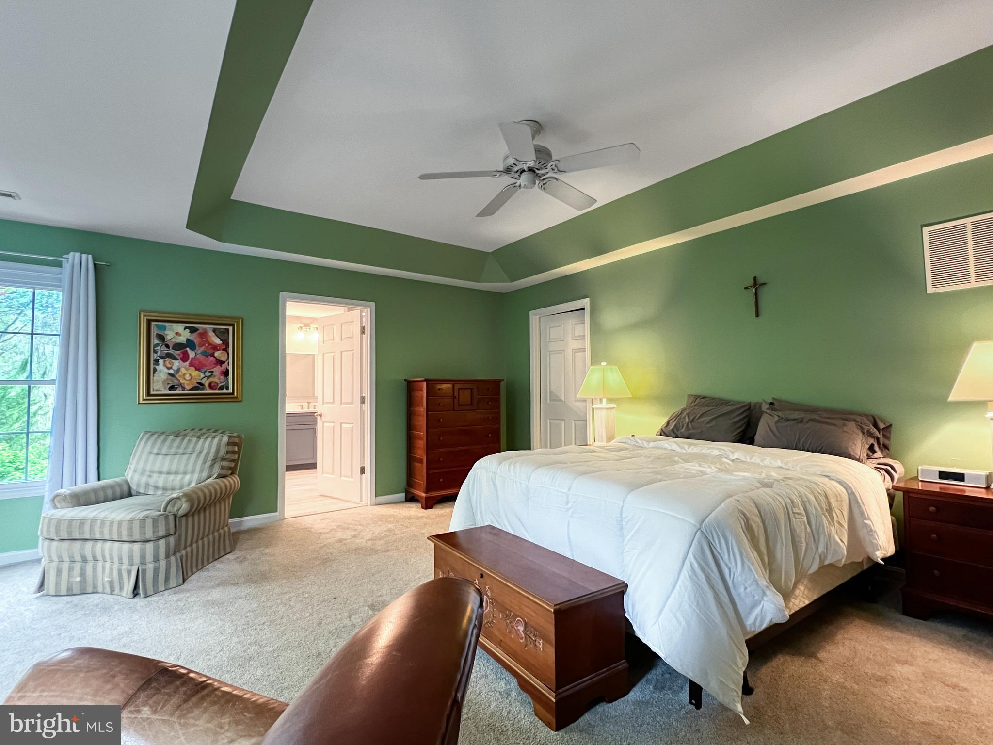 18210 Wickham Road Olney, MD 20832 - Photo 26 of 74 Owner's suite