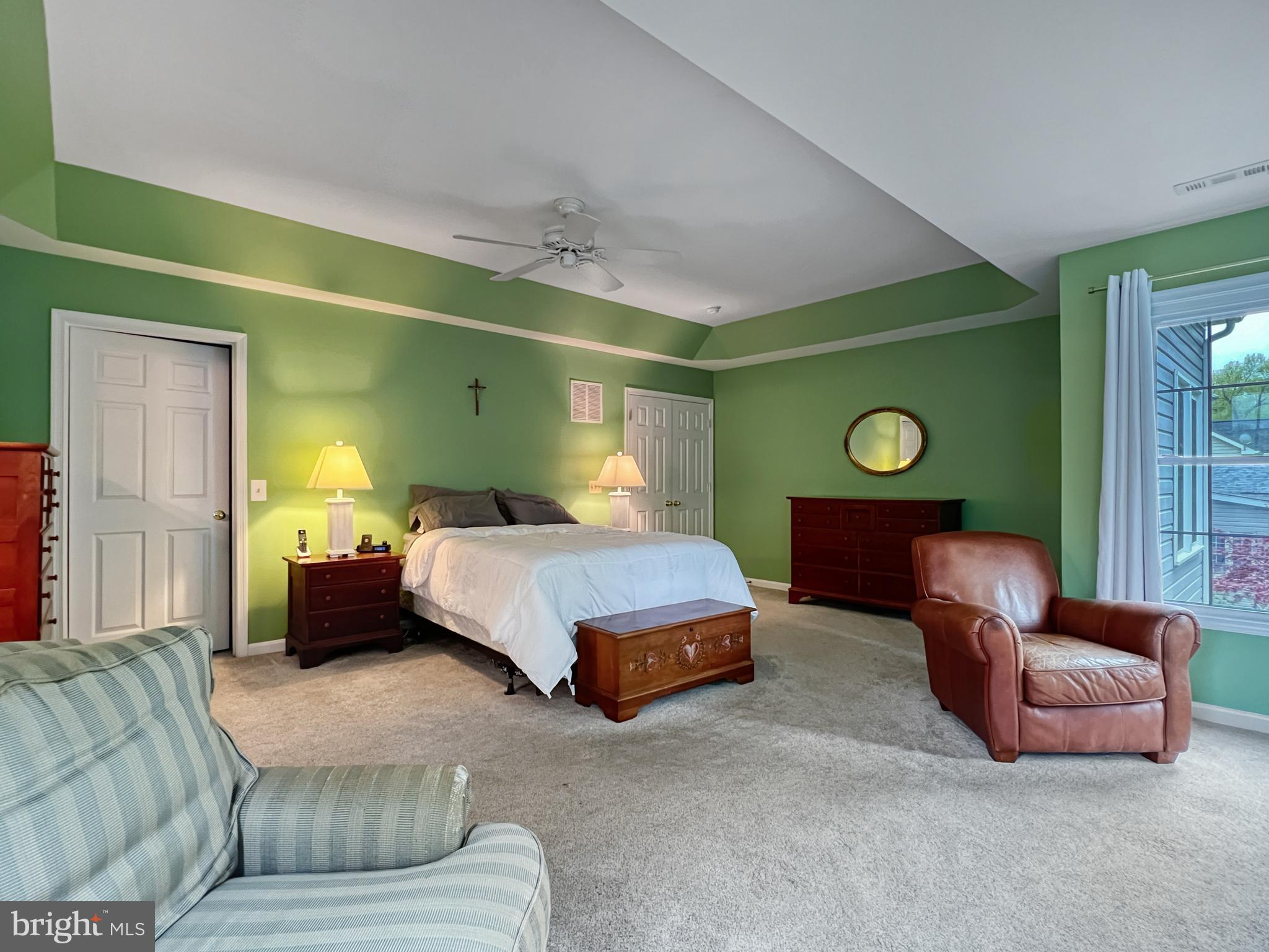 18210 Wickham Road Olney, MD 20832 - Photo 27 of 74 Owner's suite