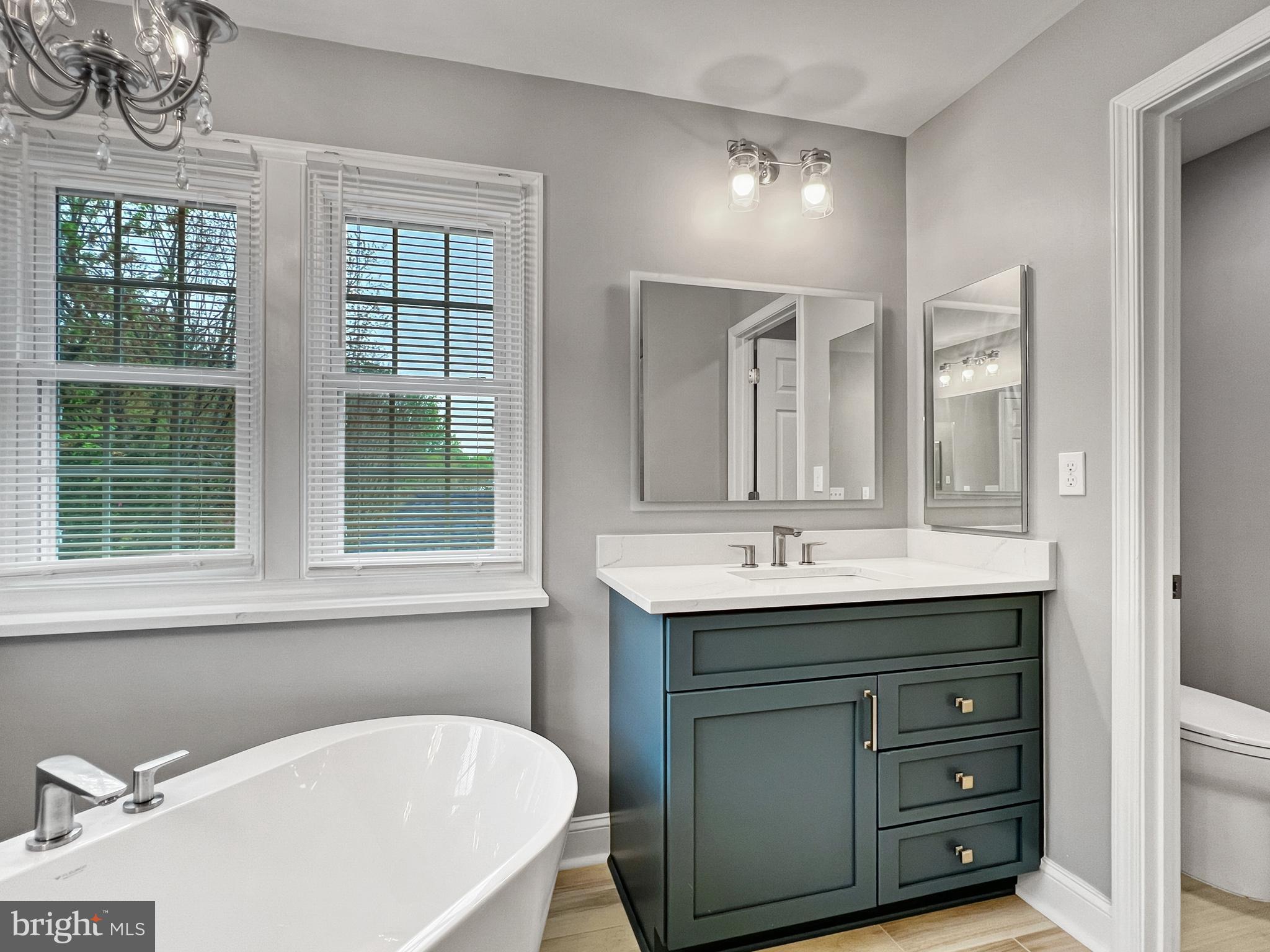 18210 Wickham Road Olney, MD 20832 - Photo 29 of 74 Owner's bath