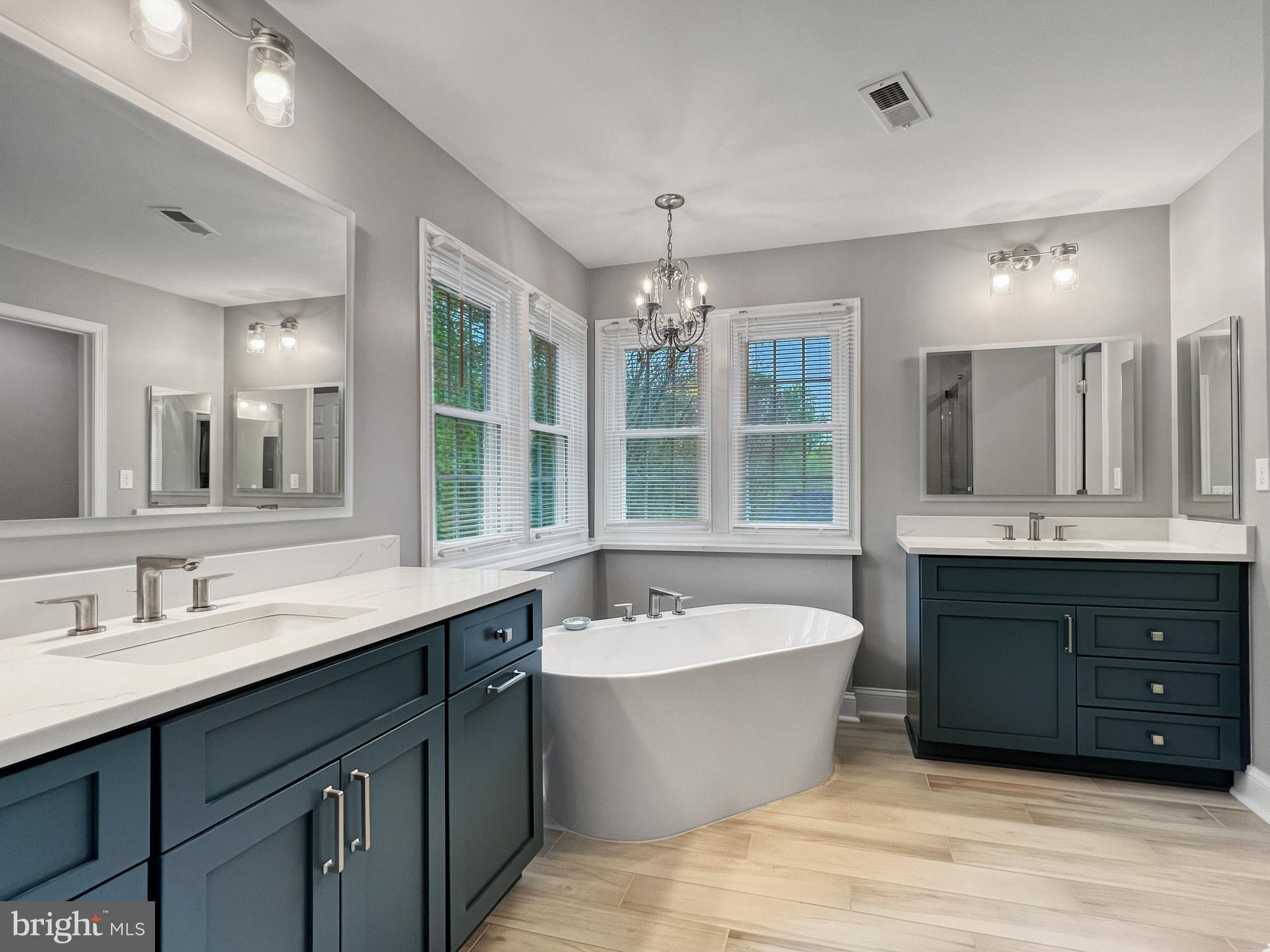 18210 Wickham Road Olney, MD 20832 - Photo 30 of 74 Owner's bath