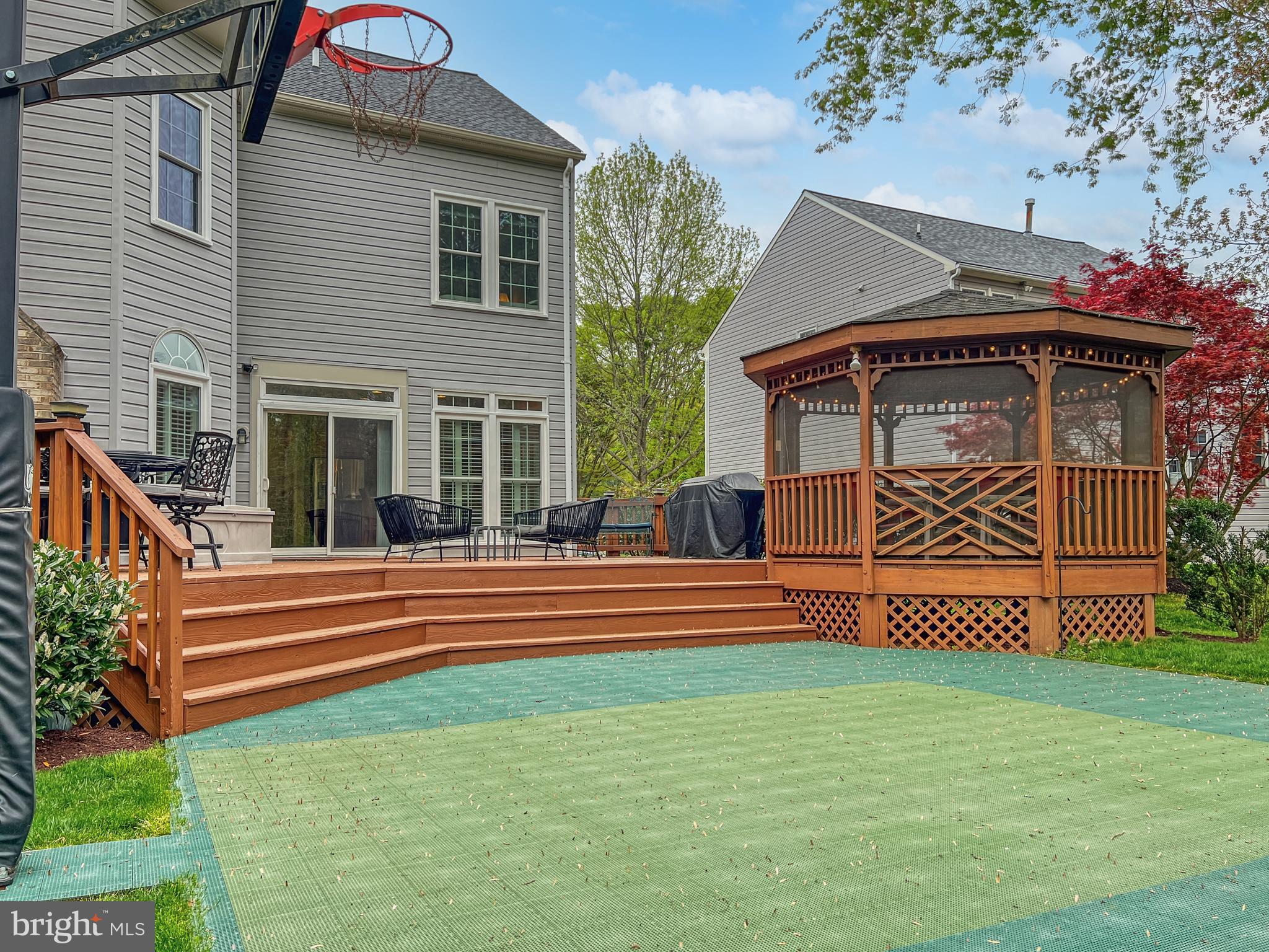 18210 Wickham Road Olney, MD 20832 - Photo 63 of 74