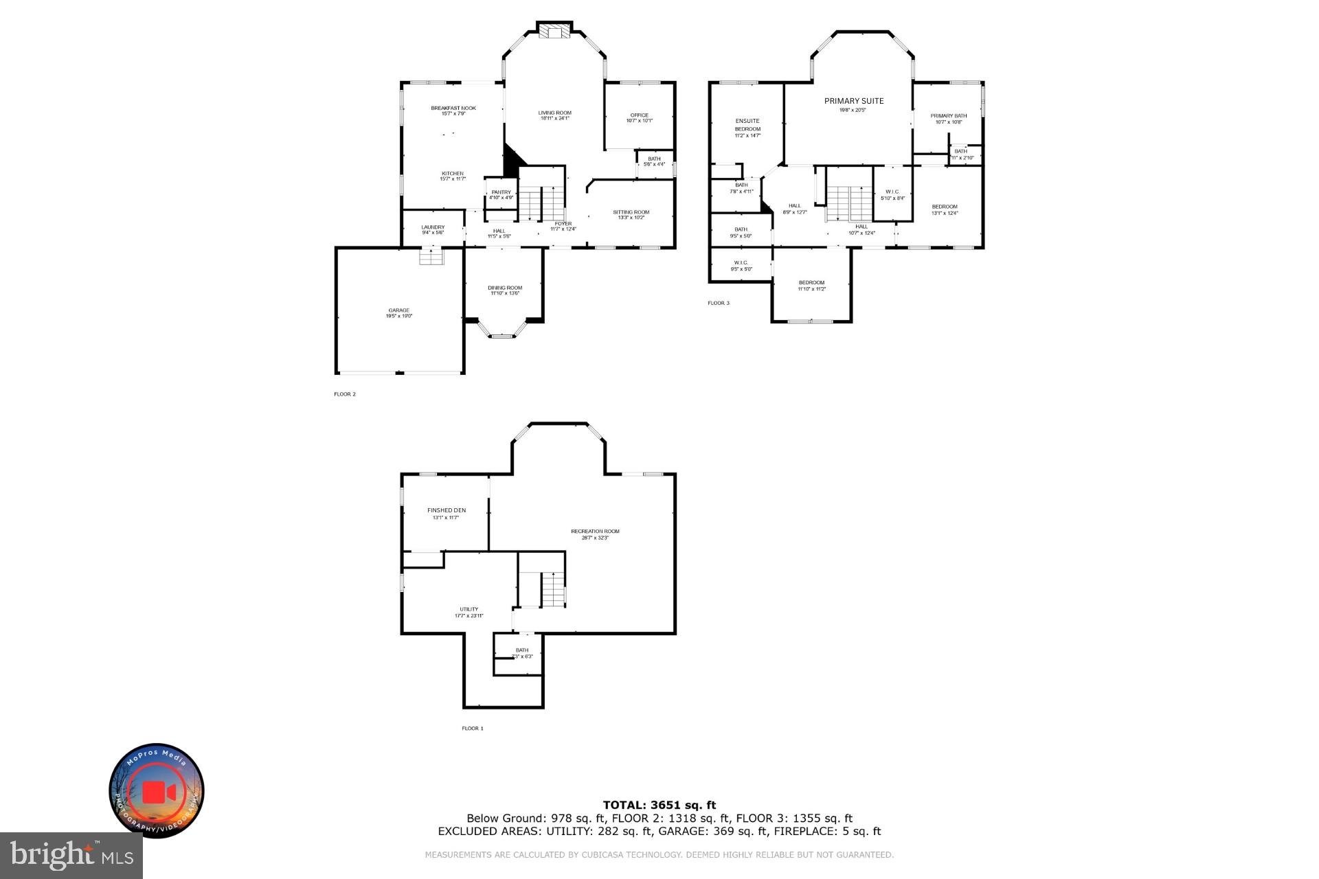 18210 Wickham Road Olney, MD 20832 - Photo 72 of 74
