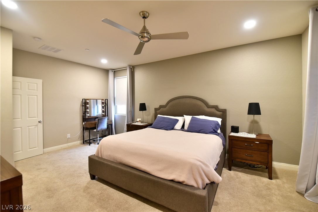 1120 Strada Cristallo Henderson, NV 89011 - Photo 38 of 52