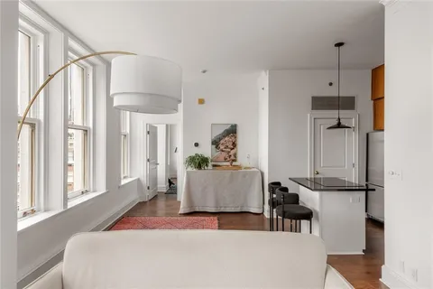 $240,000 | 57 Forsyth Street Northwest, Unit 8D, Atlanta, GA 30303