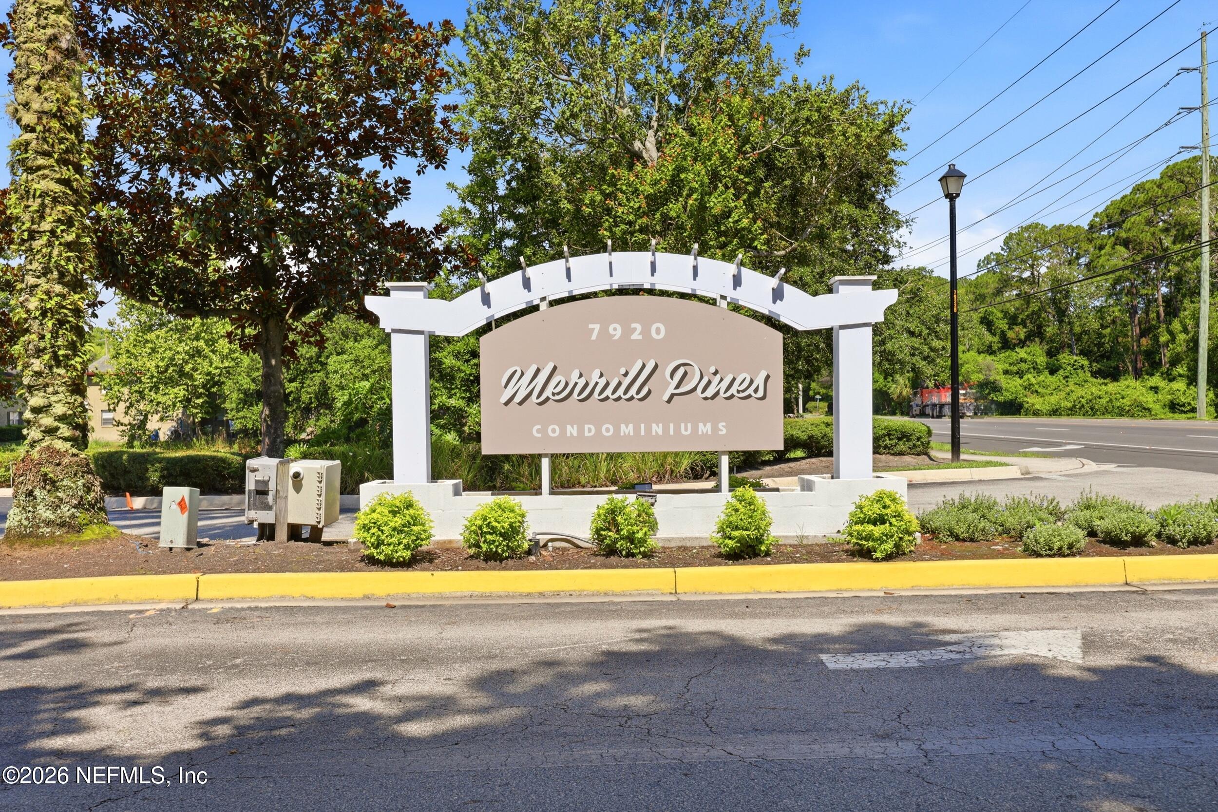 7920 Merrill Road, Unit 411 Jacksonville, FL 32277 - Photo 27 of 36 30_the real estateographers_500