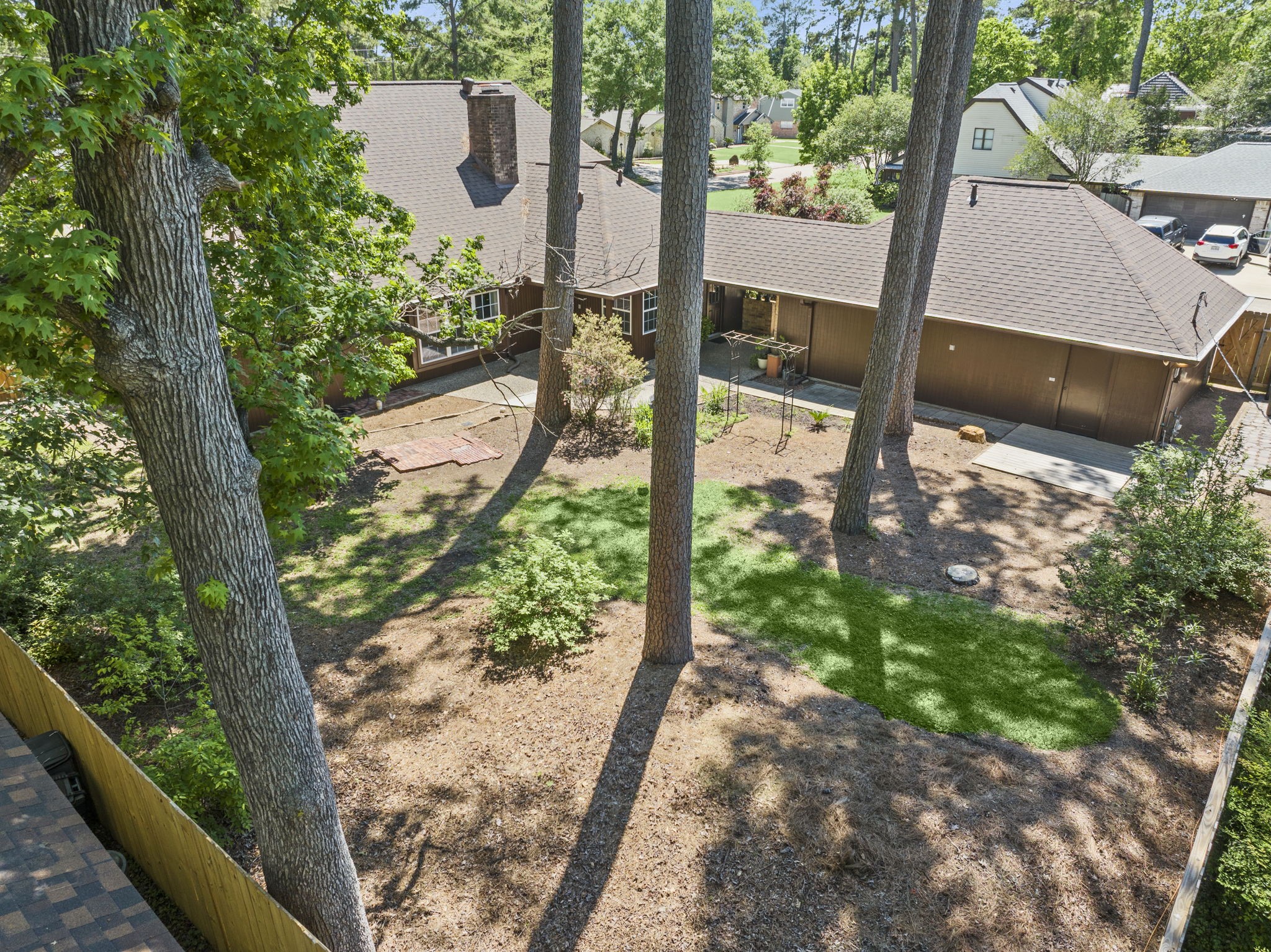 518 Magic Oaks Drive Spring, TX 77388 - Photo 13 of 50