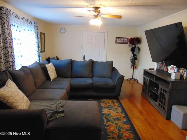 $149,900 | 104 East Edgecombe Street, Macclesfield, NC 27852