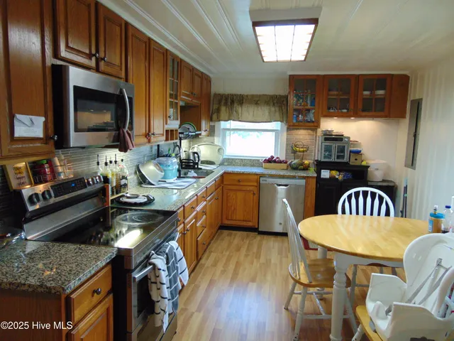 $149,900 | 104 East Edgecombe Street, Macclesfield, NC 27852