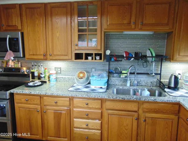 $149,900 | 104 East Edgecombe Street, Macclesfield, NC 27852