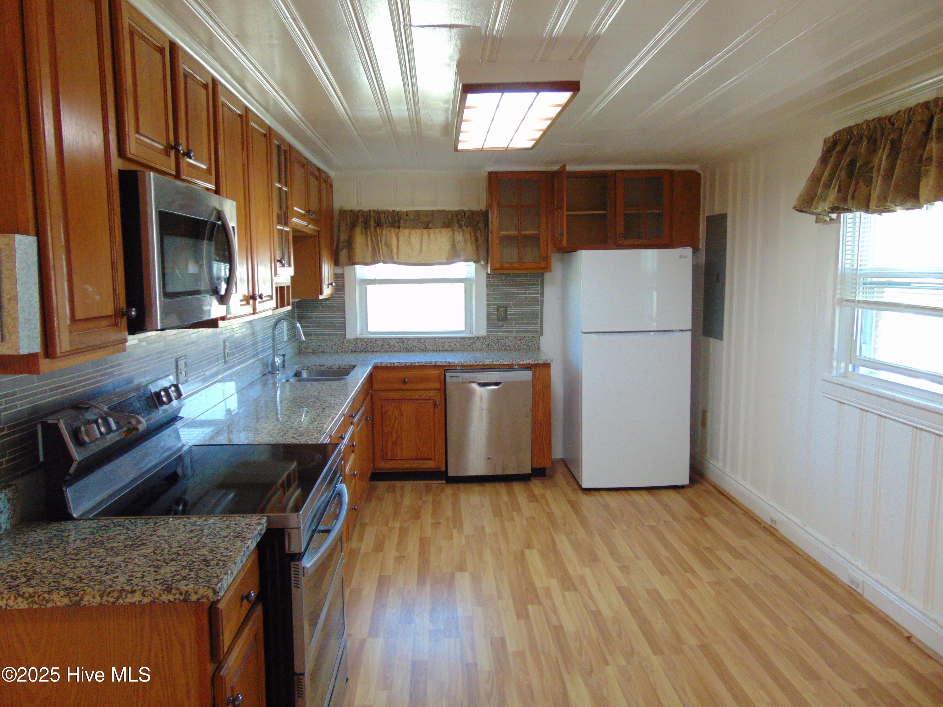 104 East Edgecombe Street Macclesfield, NC 27852 - Photo 13 of 29 DSC05738