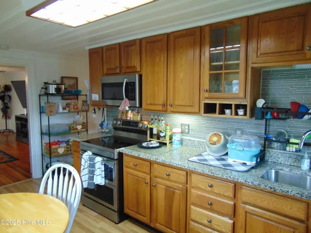 $149,900 | 104 East Edgecombe Street, Macclesfield, NC 27852