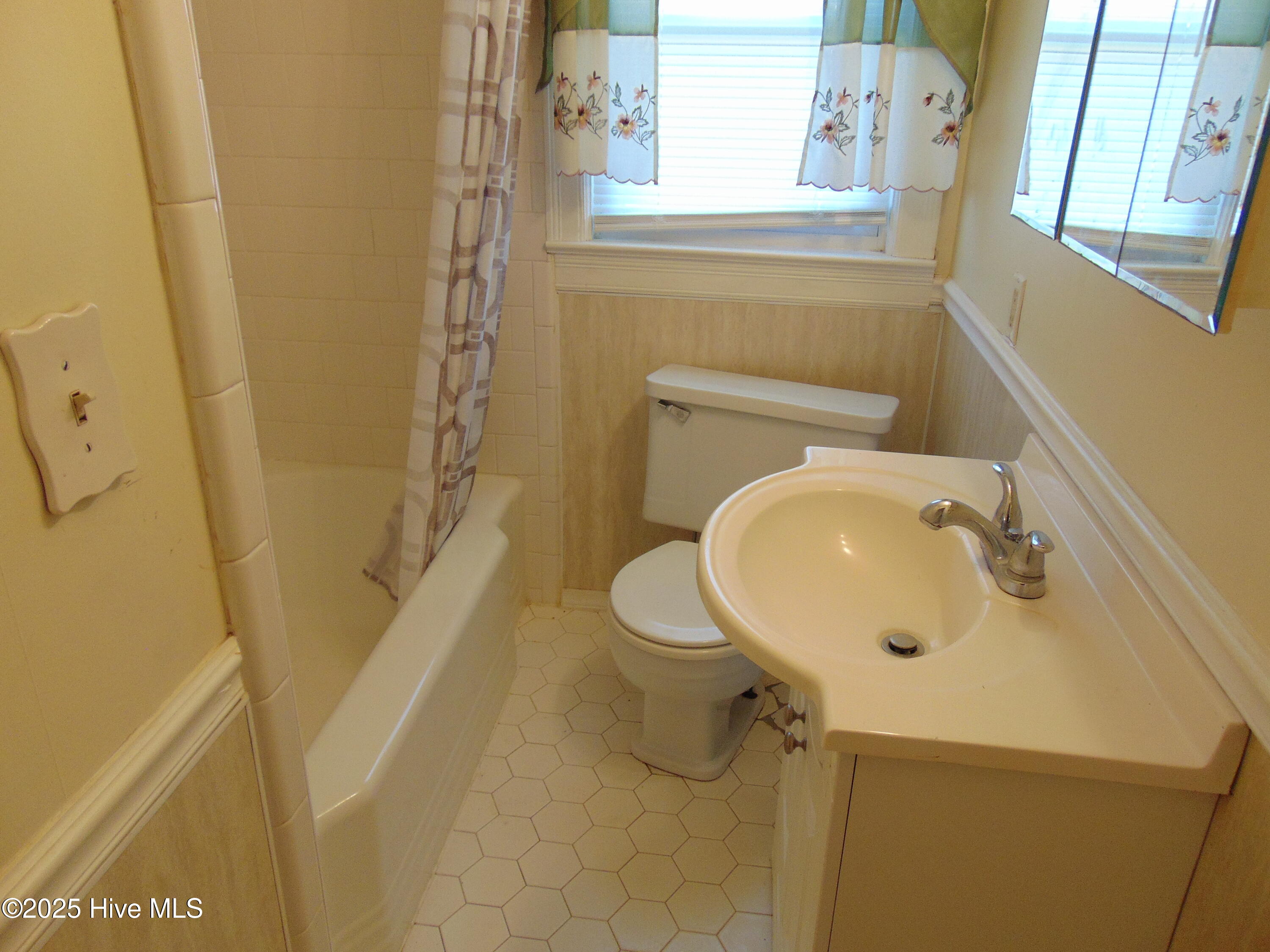 104 East Edgecombe Street Macclesfield, NC 27852 - Photo 15 of 29 DSC05742