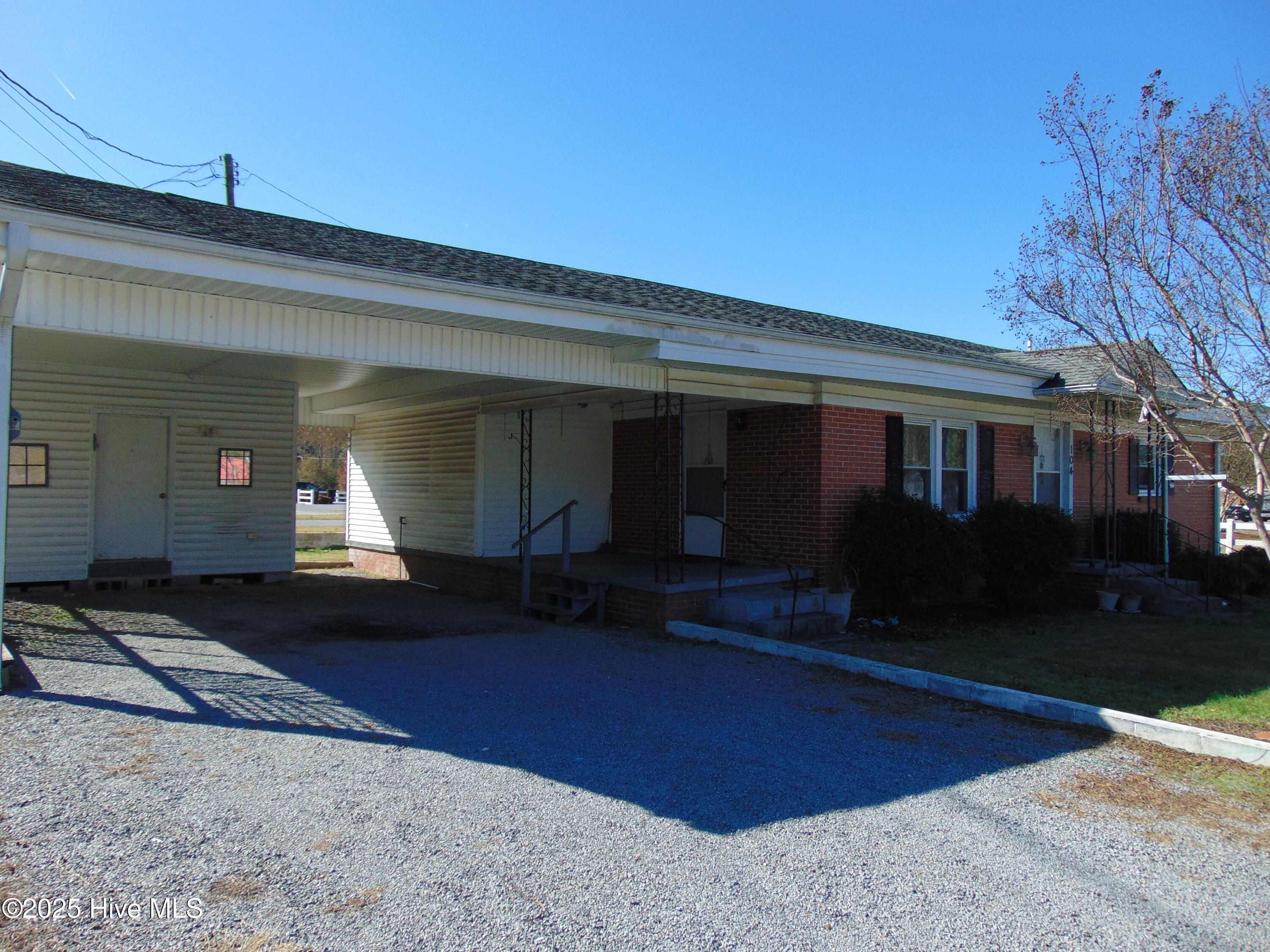 104 East Edgecombe Street Macclesfield, NC 27852 - Photo 26 of 29 DSC05733