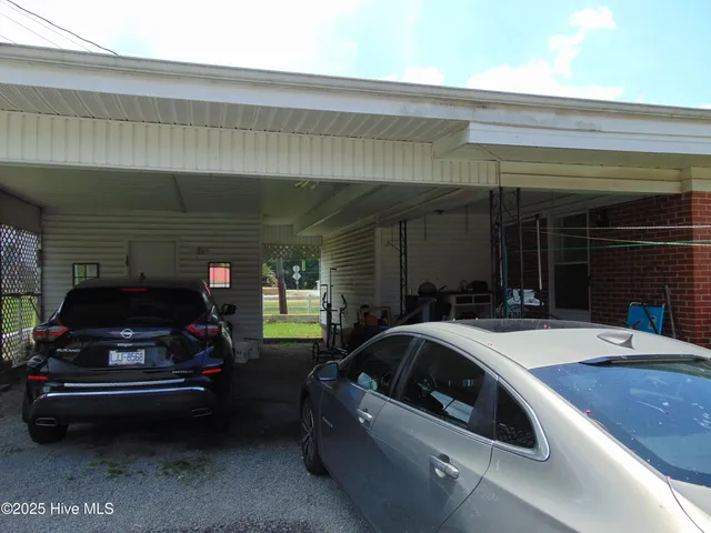 $149,900 | 104 East Edgecombe Street, Macclesfield, NC 27852