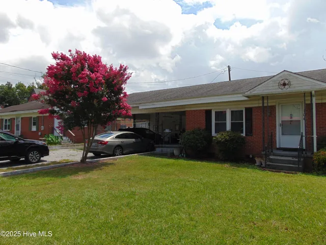 $149,900 | 104 East Edgecombe Street, Macclesfield, NC 27852