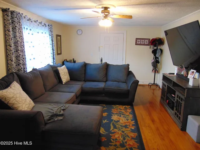 $149,900 | 104 East Edgecombe Street, Macclesfield, NC 27852