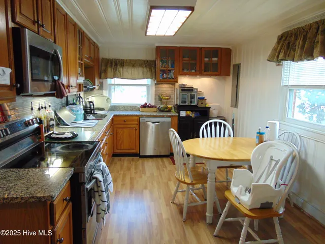 $149,900 | 104 East Edgecombe Street, Macclesfield, NC 27852