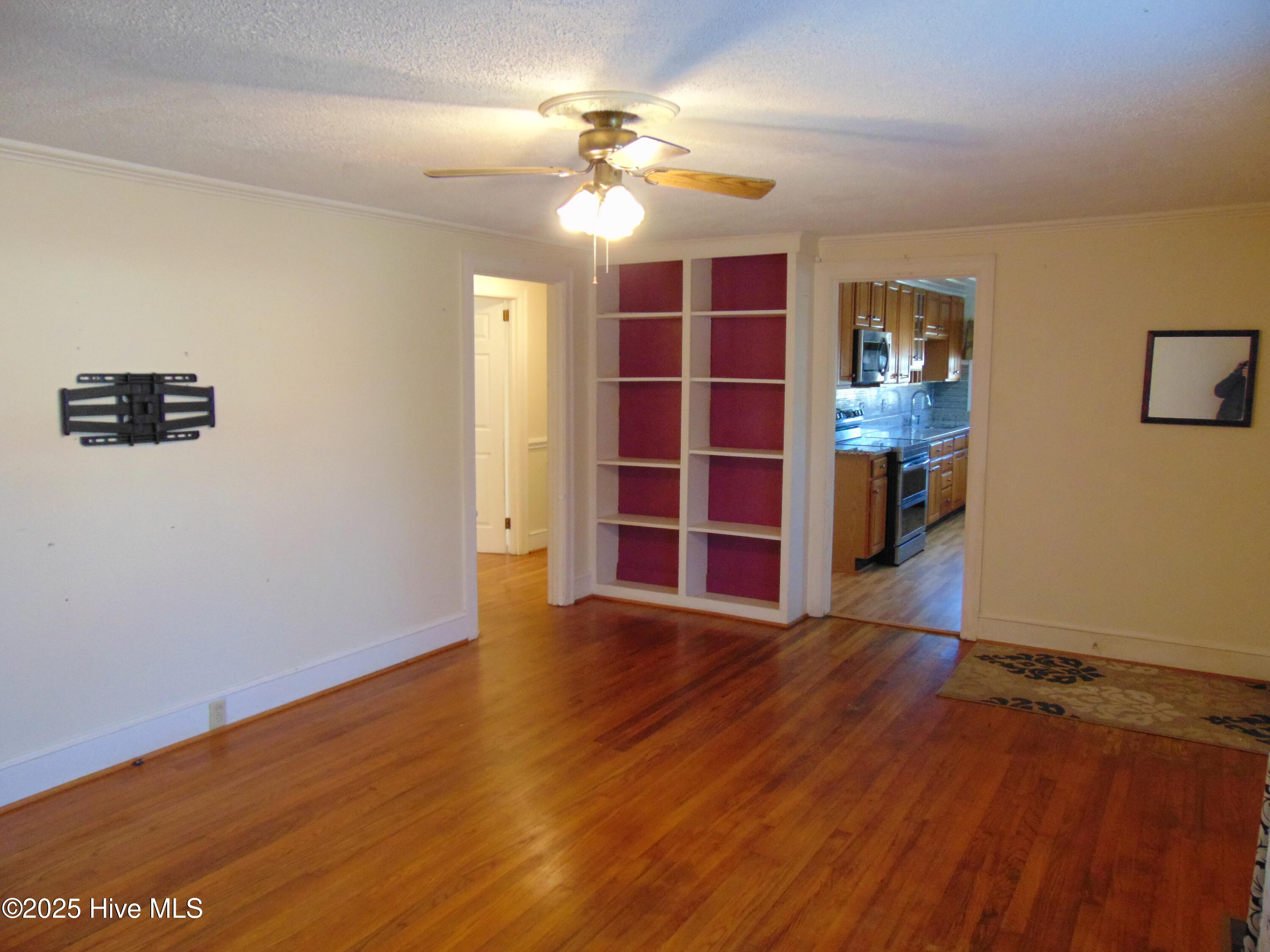 104 East Edgecombe Street Macclesfield, NC 27852 - Photo 6 of 29 DSC05737