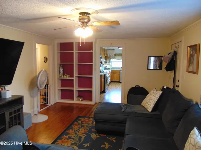 $149,900 | 104 East Edgecombe Street, Macclesfield, NC 27852