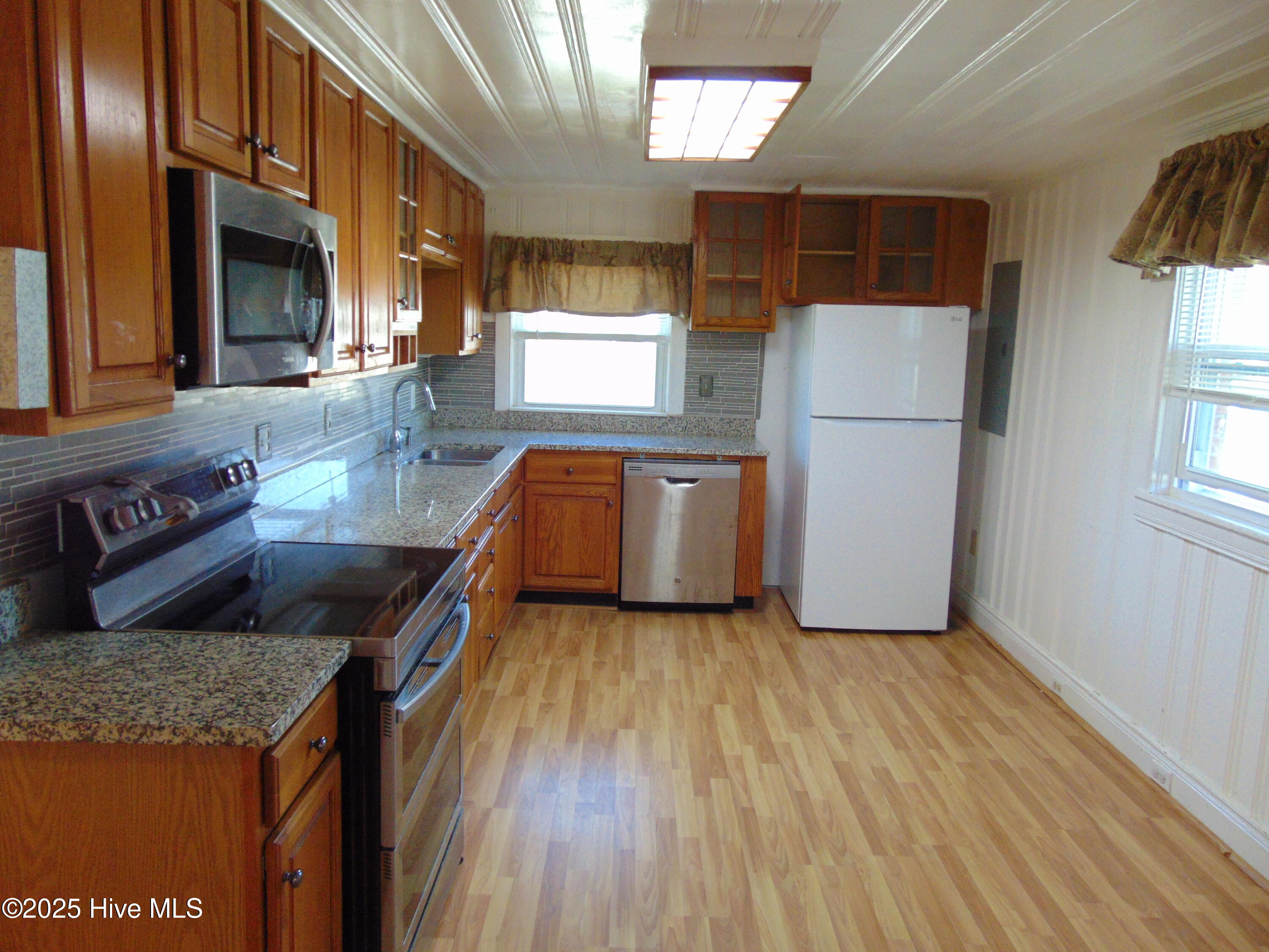 104 East Edgecombe Street Macclesfield, NC 27852 - Photo 8 of 29 DSC05754