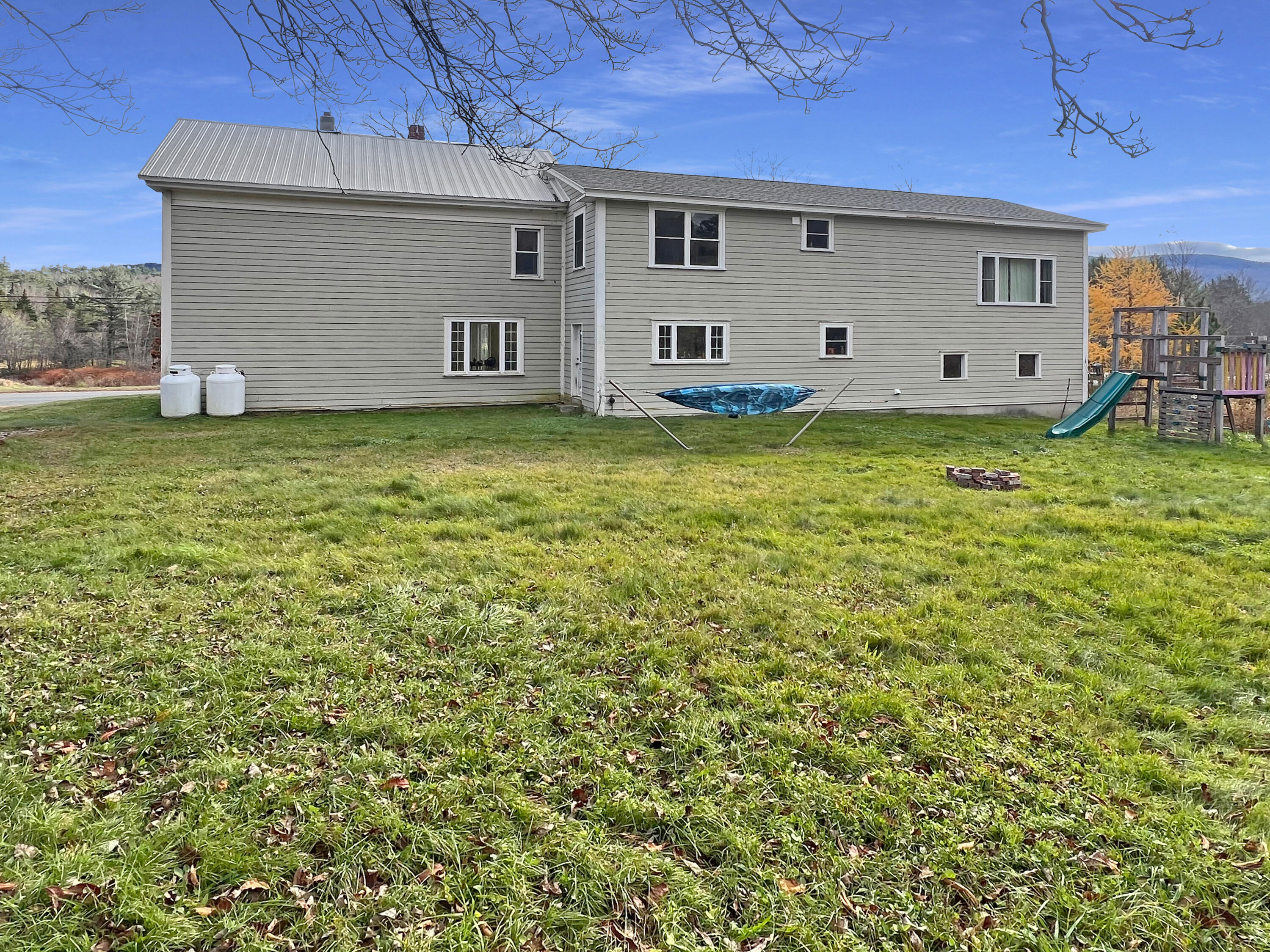 535 Dickvale Road Peru, ME 04290 - Photo 40 of 46 42