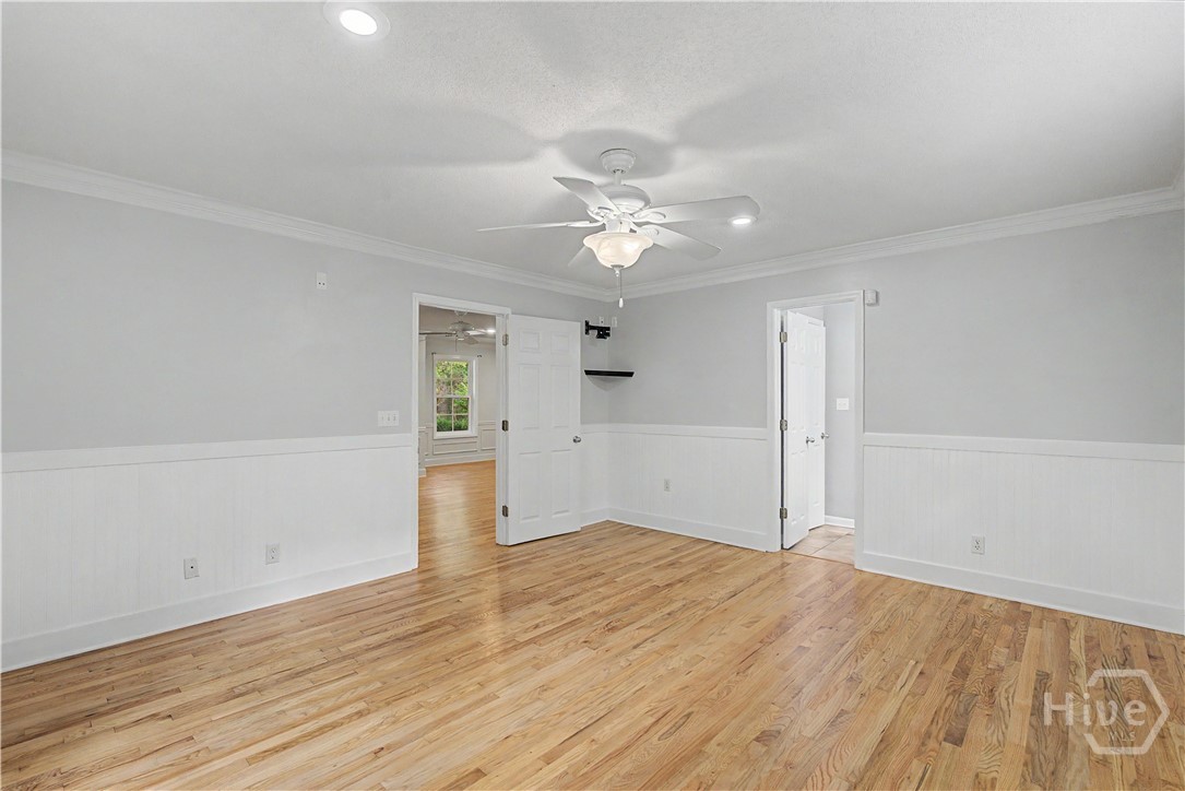 2865 Rincon-Stillwell Road Rincon, GA 31326 - Photo 13 of 51 Bedroom 1