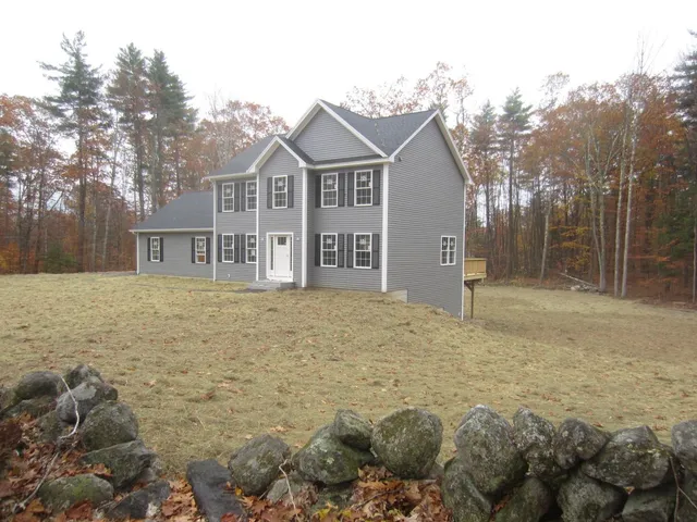 $799,900 | 14 Short Falls Road, Chichester, NH 03258