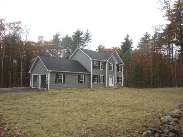 $799,900 | 14 Short Falls Road, Chichester, NH 03258