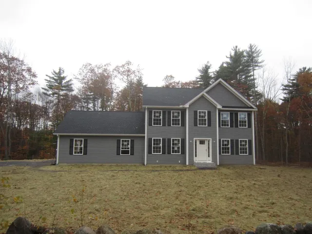 $799,900 | 14 Short Falls Road, Chichester, NH 03258