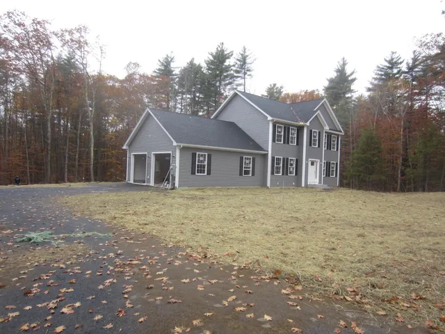 $799,900 | 14 Short Falls Road, Chichester, NH 03258