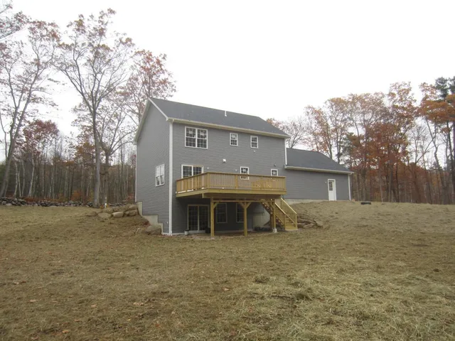 $799,900 | 14 Short Falls Road, Chichester, NH 03258