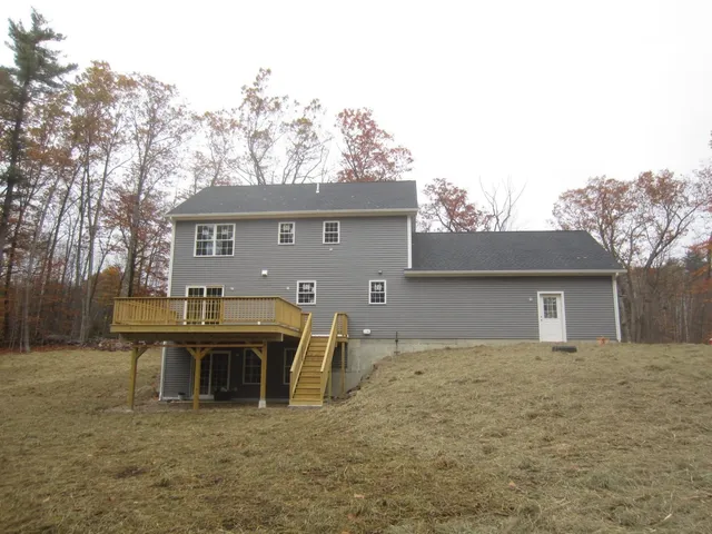 $799,900 | 14 Short Falls Road, Chichester, NH 03258