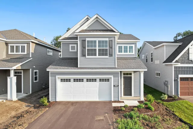 $469,990 | 3826 Wren Avenue, Shakopee, MN 55379