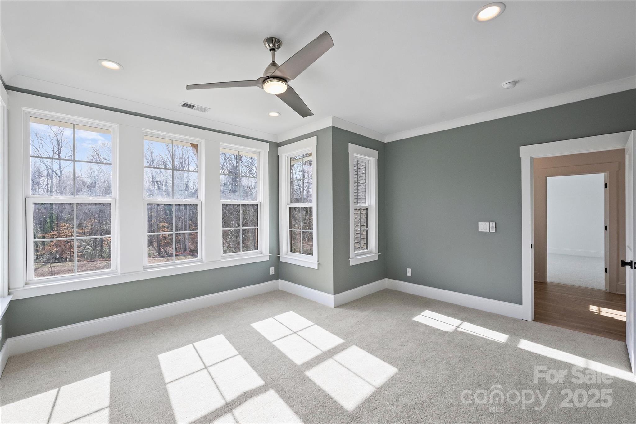 5026 Ohm Lane Charlotte, NC 28270 - Photo 18 of 31