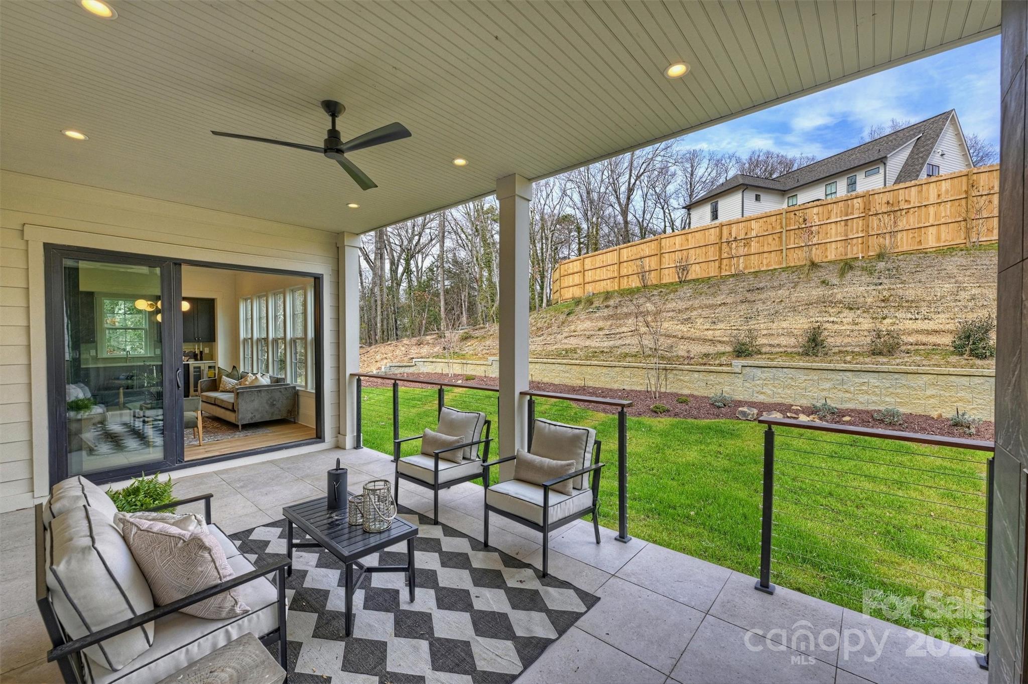 5026 Ohm Lane Charlotte, NC 28270 - Photo 30 of 31