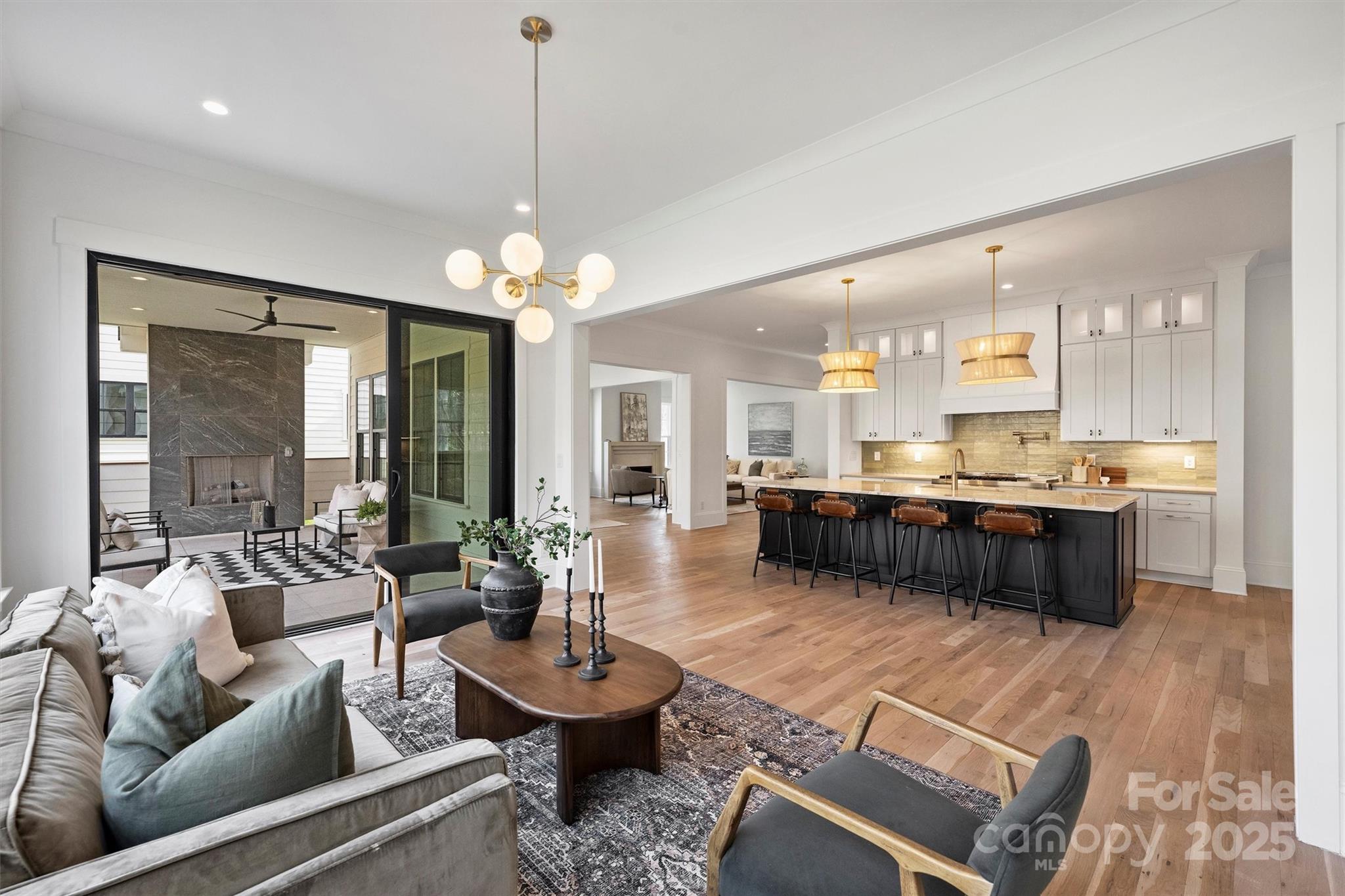 5026 Ohm Lane Charlotte, NC 28270 - Photo 6 of 31