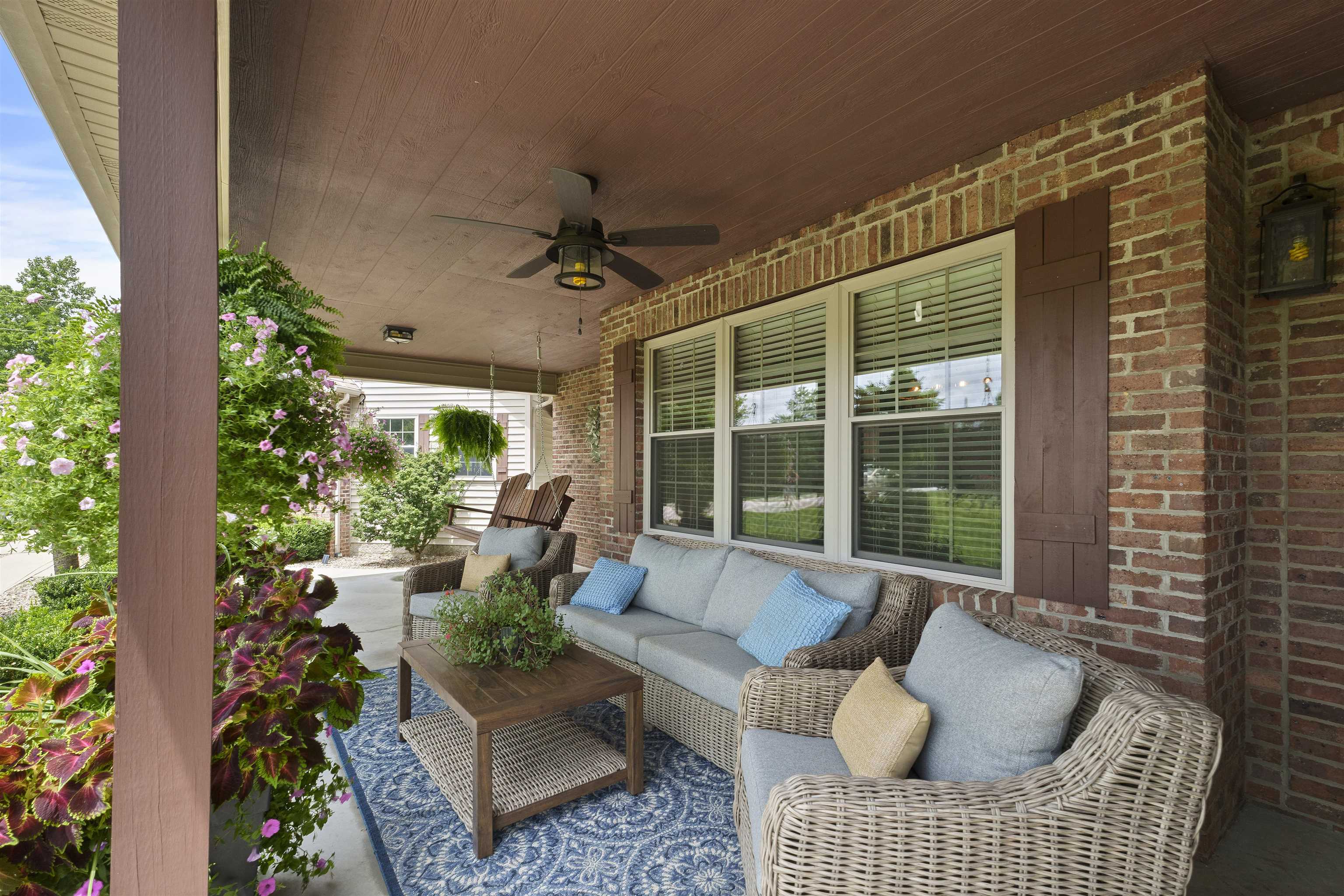 255 Adkins Road Olive Hill, KY 41164 - Photo 5 of 48