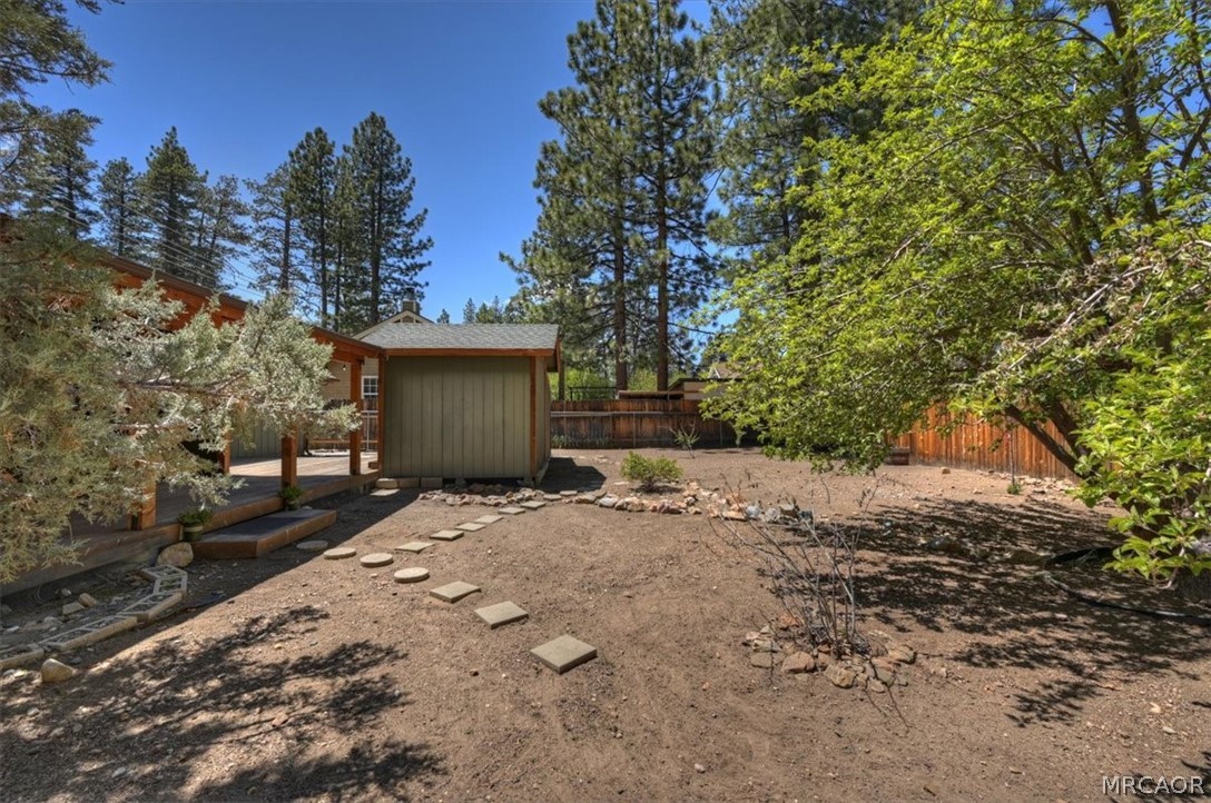42698 Fox Farm Road Big Bear Lake, CA 92315 - Photo 41 of 46