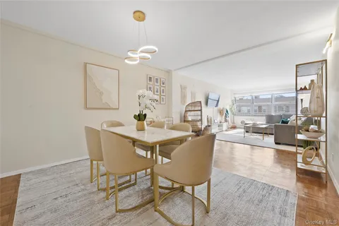 $180,000 | 56 Doyer Avenue, Unit 6E, White Plains, NY 10605