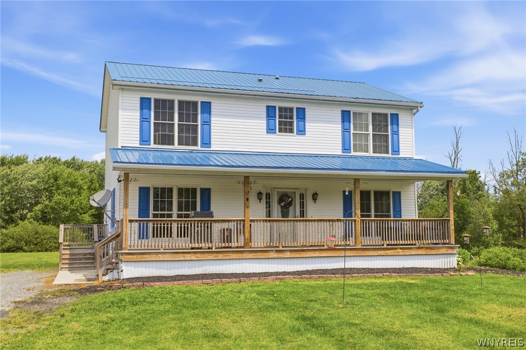 2637 Brown Road Batavia, NY 14020 - Photo 2 of 45