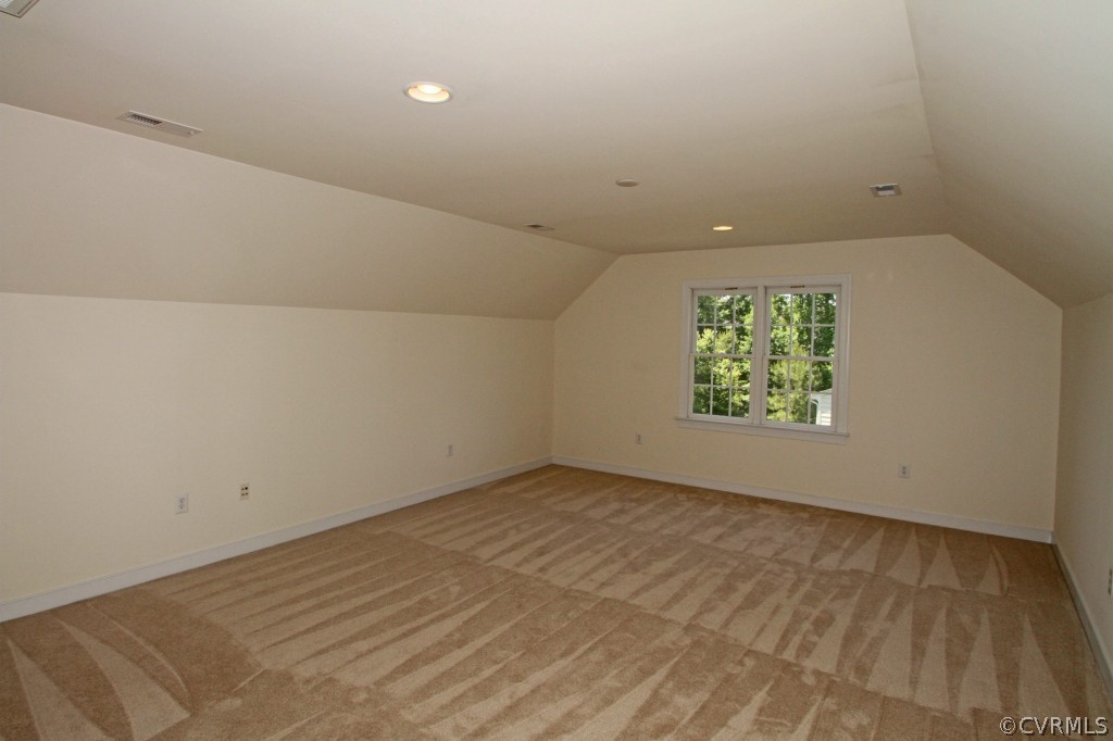 13336 Tipple Point Road Midlothian, VA 23114 - Photo 18 of 24 an empty room with a window