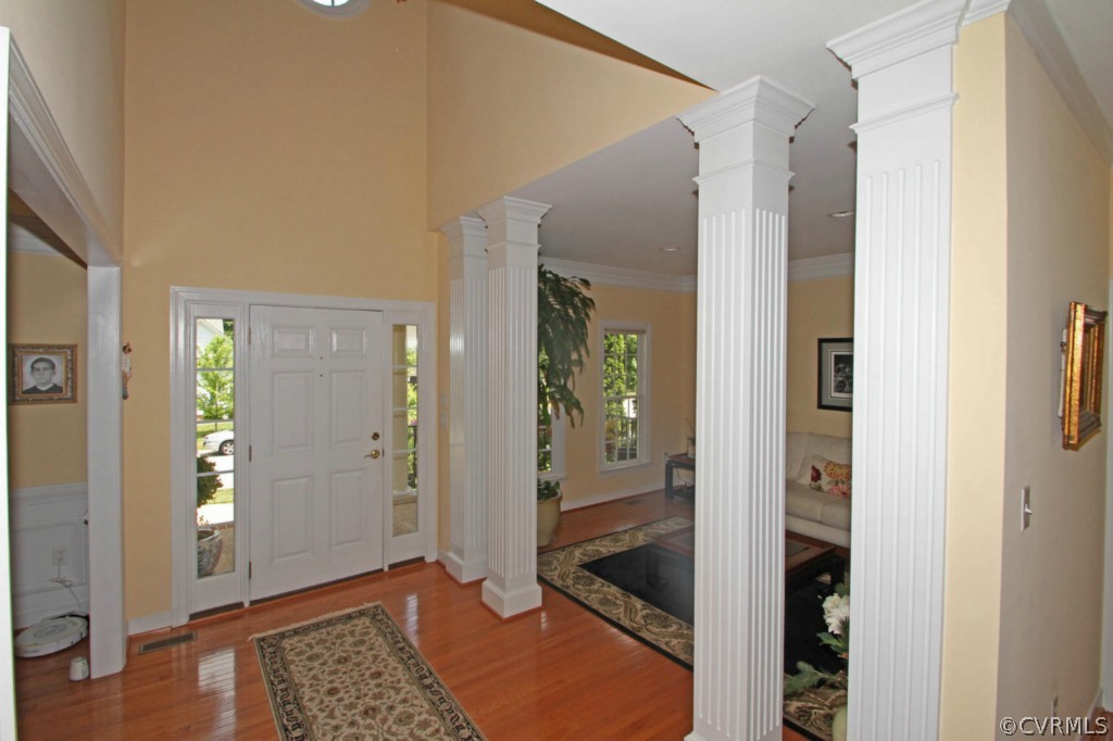 13336 Tipple Point Road Midlothian, VA 23114 - Photo 5 of 24
