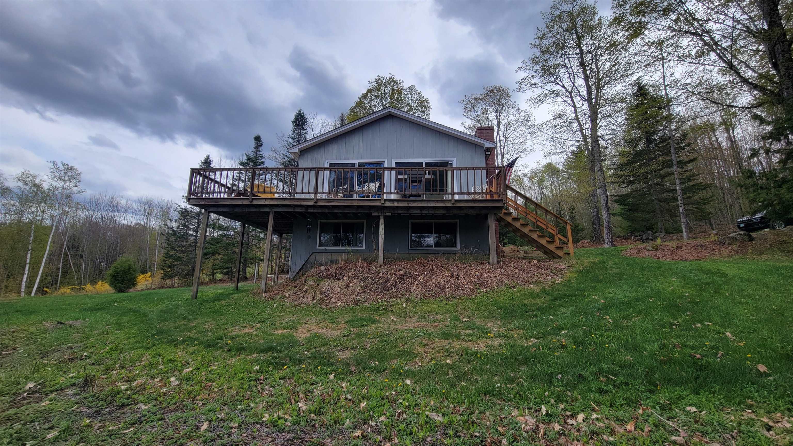 15 Antler Road Campton, NH 03223 - Photo 3 of 60