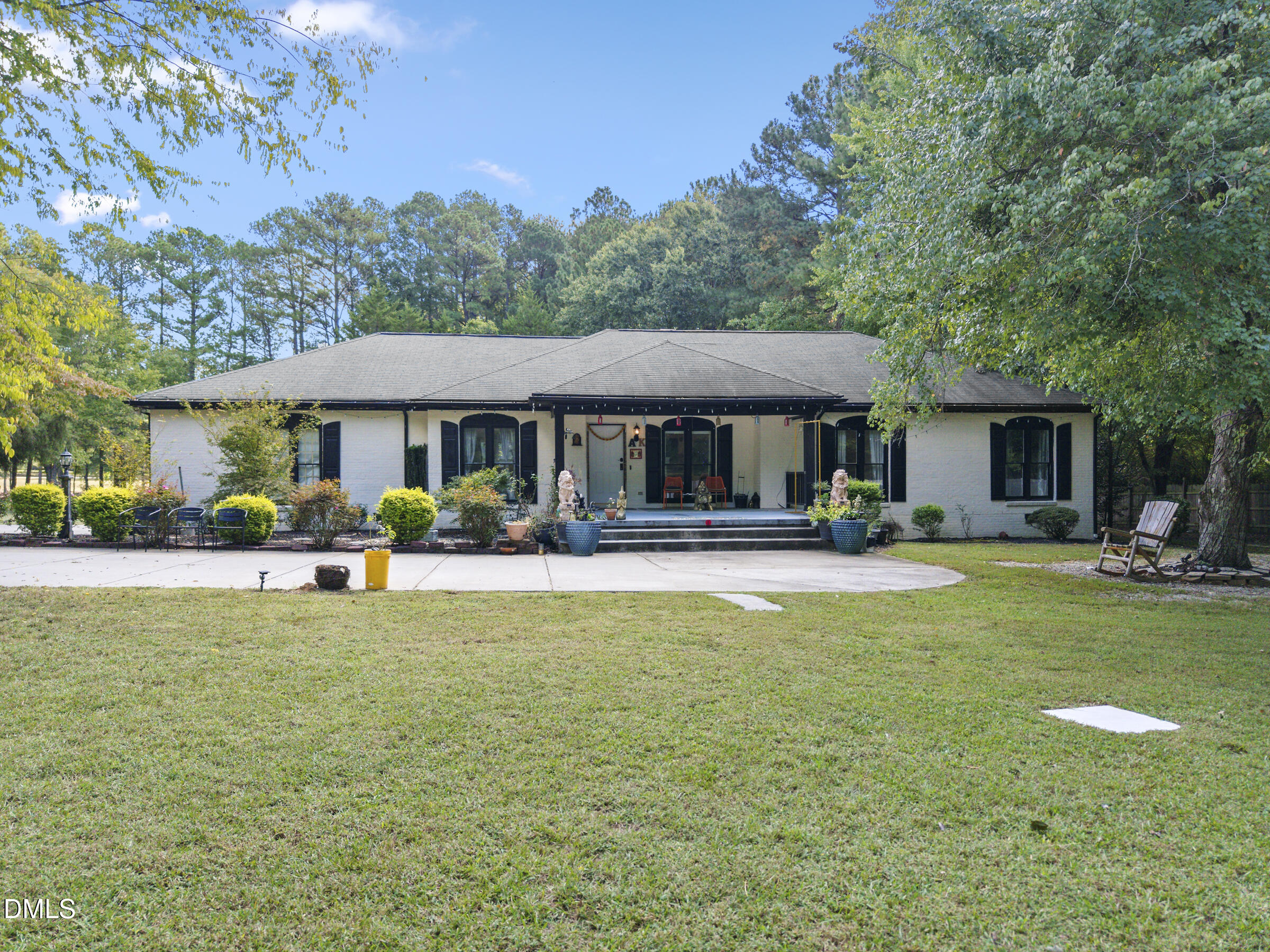 7405 Holly Springs Road Raleigh, NC 27606 - Photo 1 of 20 20260930 7405 Holly Springs 23 Vijay Gya